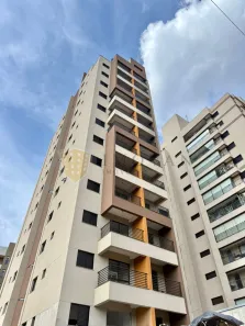 Apartamento com 1 Quarto à venda, 40m² no Ribeirânia, Ribeirão Preto