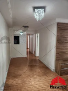Apartamento com 3 Quartos à venda, 86m² no Tatuapé, São Paulo