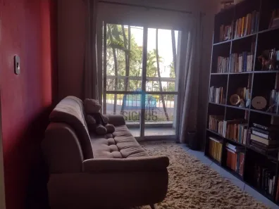 Apartamento com 2 Quartos à venda, 58m² no Vila Nova Teixeira, Campinas