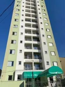 Apartamento com 3 Quartos à venda, 70m² no Loteamento Residencial Vista Linda, São José dos Campos