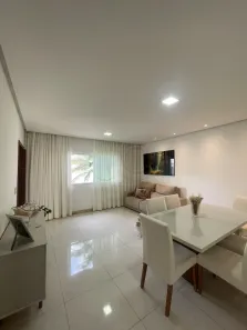 Casa com 3 Quartos à venda, 130m² no Felícia, Vitória da Conquista