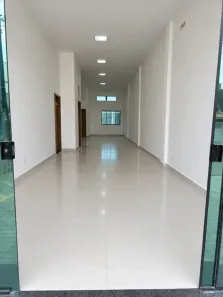 Ponto Comercial para alugar, 68m² no Loteamento Villa Branca, Jacareí