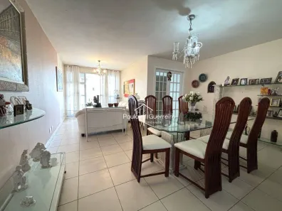 Apartamento com 4 Quartos à venda, 152m² no Icaraí, Niterói