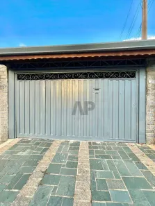 Casa com 2 Quartos à venda, 105m² no Parque Industrial, Itu