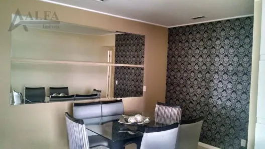 Apartamento com 3 Quartos à venda, 97m² no Chácara Califórnia, São Paulo