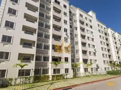 Apartamento com 3 Quartos à venda, 66m² no Pechincha, Rio de Janeiro