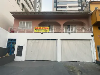 Ponto Comercial para alugar, 240m² no Kobrasol, São José