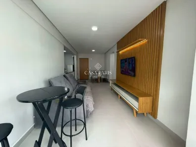 Apartamento com 2 Quartos à venda, 82m² no Ocian, Praia Grande