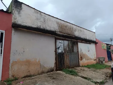 Casa com 2 Quartos à venda, 150m² no Ceilândia Norte, Brasília