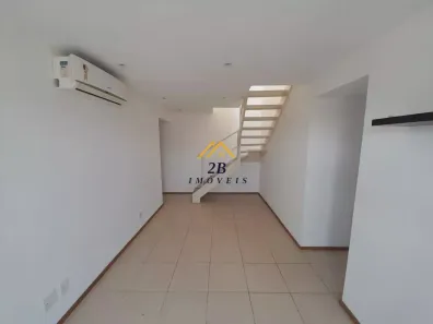 Cobertura com 3 Quartos à venda, 200m² no Praça da Bandeira, Rio de Janeiro
