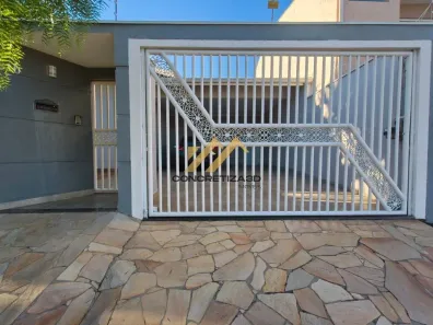 Casa com 3 Quartos à venda, 178m² no Jardim Esplanada II, Indaiatuba