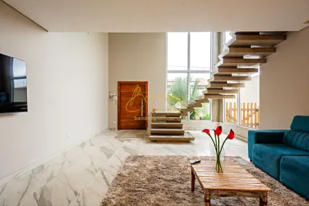 Casa com 4 Quartos à venda, 473m² no Interlagos, São Paulo