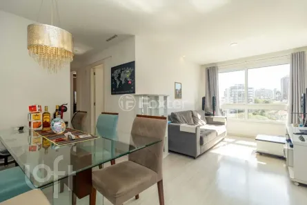 Apartamento com 2 Quartos à venda, 62m² no Jardim Botânico, Porto Alegre