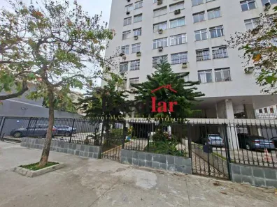 Apartamento com 2 Quartos à venda, 70m² no Méier, Rio de Janeiro
