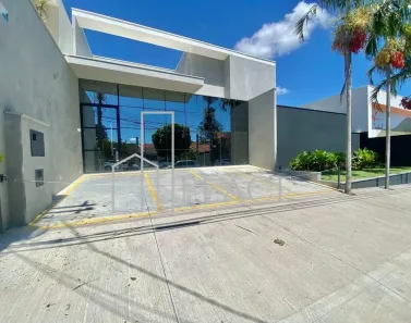 Ponto Comercial para alugar, 360m² no Jardim Maria Izabel, Marília