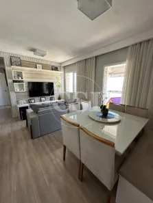 Apartamento com 2 Quartos à venda, 74m² no Parque Rural Fazenda Santa Cândida, Campinas