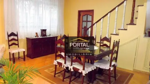 Sobrado com 3 Quartos à venda, 150m² no Belenzinho, São Paulo