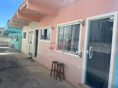 Casa com 3 Quartos à venda, 120m² no São José, Armação dos Búzios
