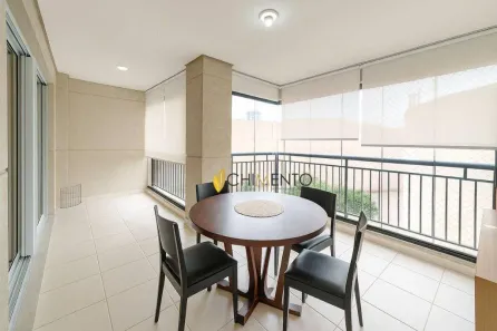 Apartamento com 3 Quartos à venda, 86m² no Vila Gilda, Santo André