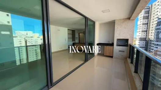 Apartamento com 3 Quartos para alugar, 157m² no Jardim Karaíba, Uberlândia