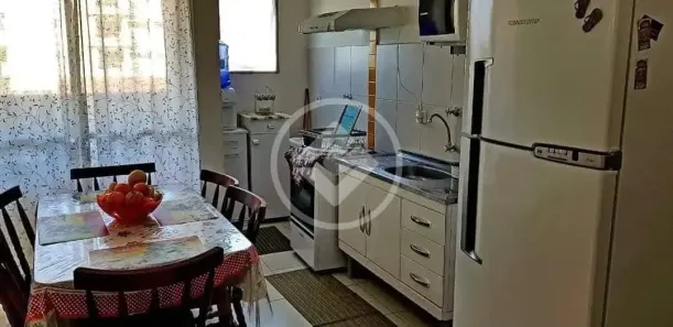 Apartamento com 2 Quartos à venda, 48m² no Perequê Açu, Ubatuba