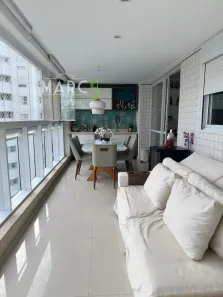 Apartamento com 3 Quartos à venda, 127m² no Barra da Tijuca, Rio de Janeiro