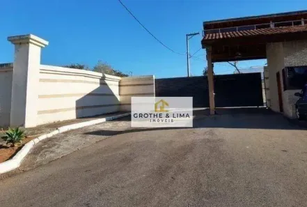 Lote/Terreno à venda, 3100m² no Chácara São Félix, Taubaté