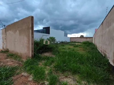 Lote/Terreno à venda, 255m² no Parque das Laranjeiras, Uberaba