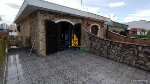 Sobrado com 4 Quartos à venda, 150m² no Cidade Patriarca, São Paulo