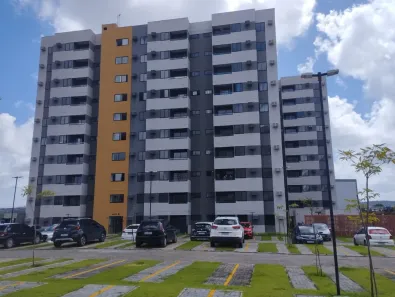 Apartamento com 2 Quartos para alugar, 45m² no Caxangá, Recife