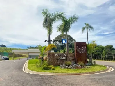 Lote/Terreno à venda, 317m² no Laranja Azeda, Atibaia