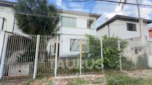 Sobrado com 3 Quartos à venda, 244m² no Planalto Paulista, São Paulo