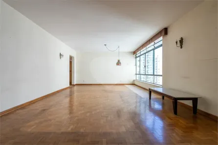 Apartamento com 3 Quartos à venda, 155m² no Santa Cecília, São Paulo