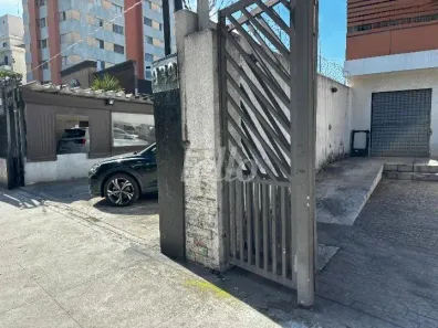 Lote/Terreno para alugar, 884m² no Vila Monumento, São Paulo