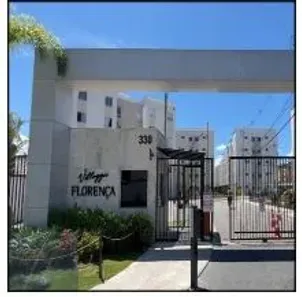 Apartamento com 1 Quarto à venda, 44m² no Santa Cruz, Rio de Janeiro