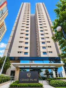 Apartamento com 3 Quartos à venda, 216m² no Gleba Fazenda Palhano, Londrina
