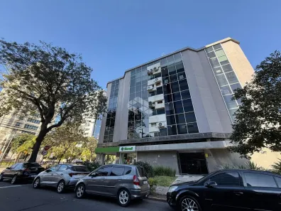 Sala Comercial à venda, 34m² no Boa Vista, Porto Alegre