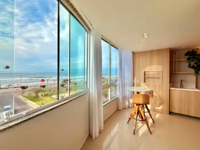 Apartamento com 2 Quartos à venda, 90m² no Arroio Teixeira, Capão da Canoa