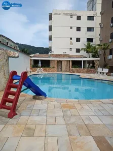 Apartamento com 2 Quartos à venda, 88m² no Jardim Enseada, Guarujá