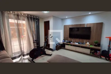 Casa com 3 Quartos à venda, 225m² no Campestre, Santo André