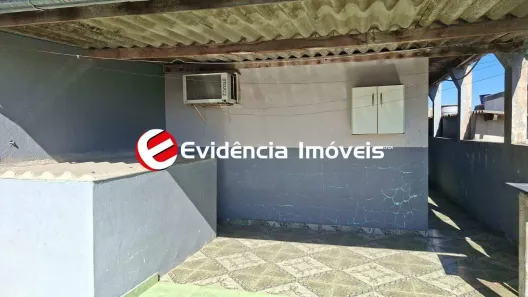 Casa com 6 Quartos à venda, 160m² no Montanhão, São Bernardo do Campo