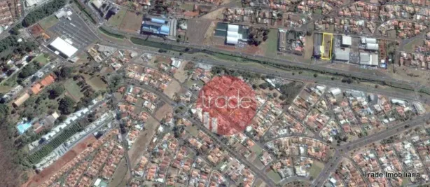 Lote/Terreno à venda, 5m² no Ribeirânia, Ribeirão Preto