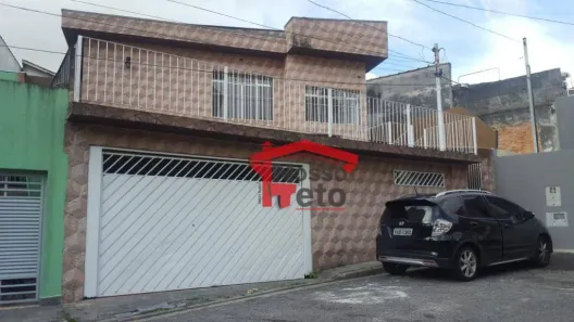 Casa com 3 Quartos à venda, 140m² no Freguesia do Ó, São Paulo