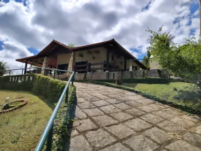 Casa de Condomínio com 4 Quartos à venda, 300m² no Pedra Bonita, Juiz de Fora
