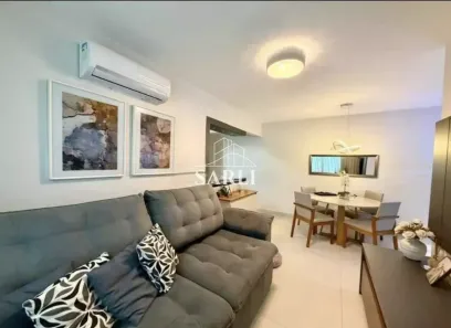 Apartamento com 2 Quartos à venda, 67m² no Campinas, São José