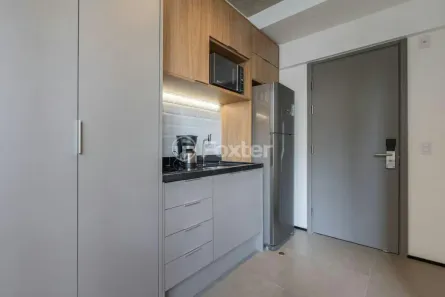 Kitnet com 1 Quarto à venda, 20m² no Jardim Paulista, São Paulo
