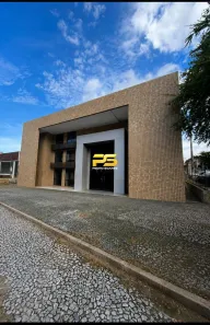 Prédio Comercial para alugar, 840m² no Centro, João Pessoa