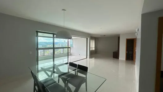 Apartamento com 4 Quartos para alugar, 201m² no Vila da Serra, Nova Lima