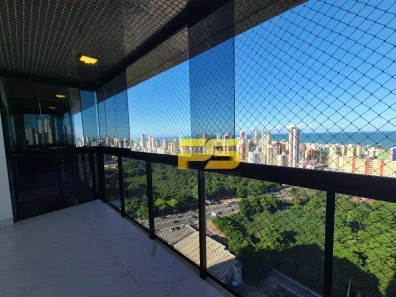 Apartamento com 3 Quartos à venda, 90m² no Miramar, João Pessoa