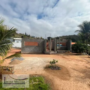 Casa com 3 Quartos à venda, 150m² no Maravilha, Paty do Alferes